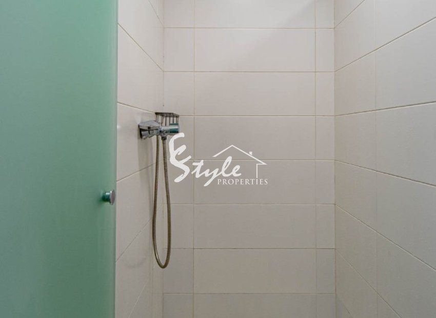 Resale - Apartamento - Orihuela-Costa - Los Dolses