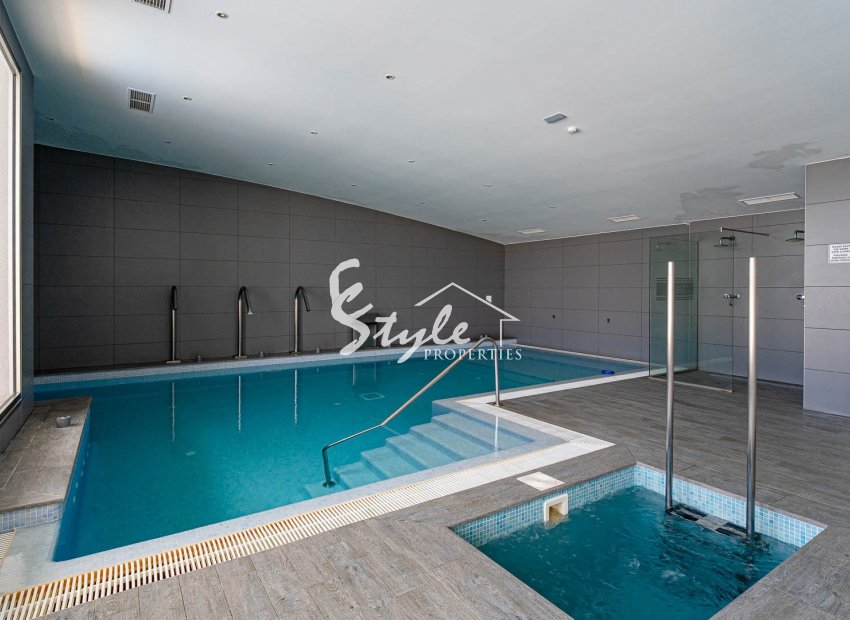 Resale - Apartamento - Orihuela-Costa - Los Dolses