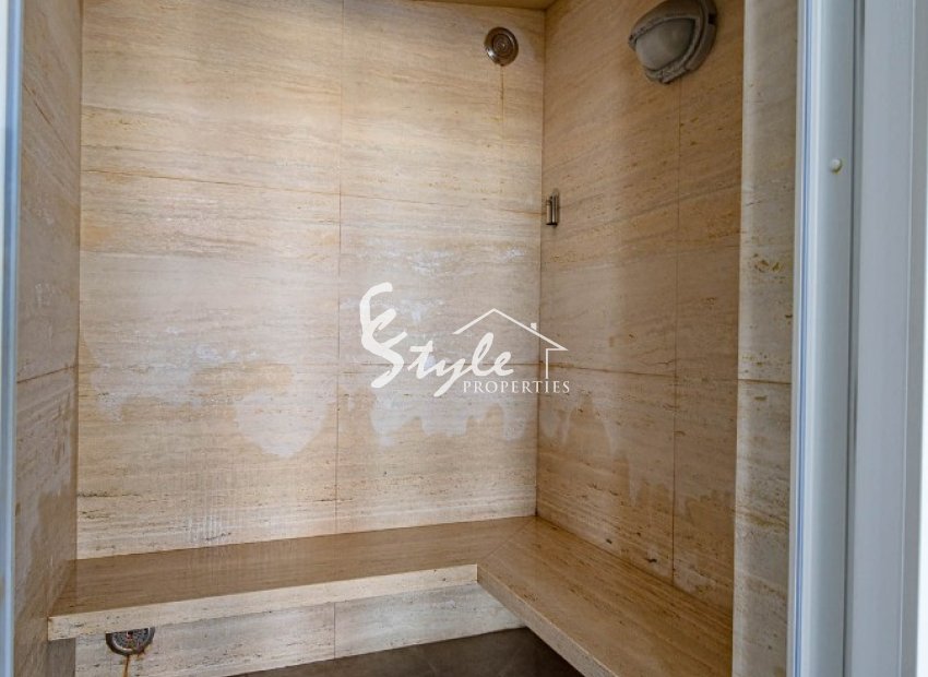 Resale - Apartamento - Orihuela-Costa - Los Dolses