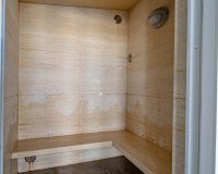 Resale - Apartamento - Orihuela-Costa - Los Dolses