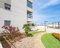 Resale - Apartamento - Orihuela-Costa - Los Dolses