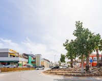 Resale - Apartamento - Orihuela-Costa - Los Dolses