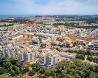 Resale - Apartamento - Orihuela-Costa - Los Dolses