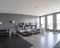 Resale - Apartamento - Orihuela-Costa - Los Dolses