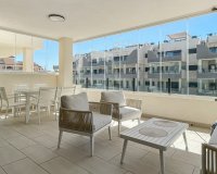 Resale - Apartamento - Orihuela-Costa - Los Dolses