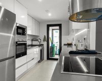 Resale - Apartamento - Orihuela-Costa - Los Dolses