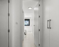 Resale - Apartamento - Orihuela-Costa - Los Dolses
