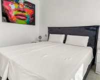 Resale - Apartamento - Orihuela-Costa - Los Dolses