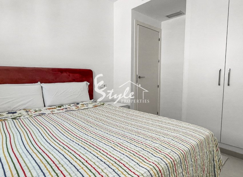 Resale - Apartamento - Orihuela-Costa - Los Dolses