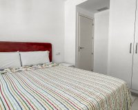 Resale - Apartamento - Orihuela-Costa - Los Dolses