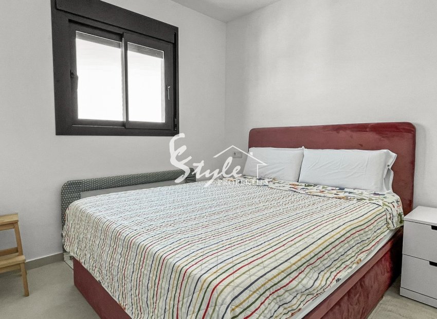 Resale - Apartamento - Orihuela-Costa - Los Dolses