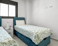 Resale - Apartamento - Orihuela-Costa - Los Dolses