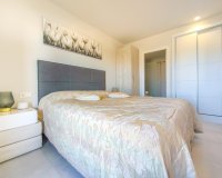 Resale - Apartamento - Orihuela-Costa - Mil Palmeras