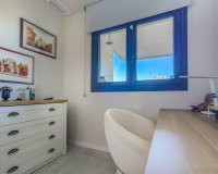 Resale - Apartamento - Orihuela-Costa - Mil Palmeras