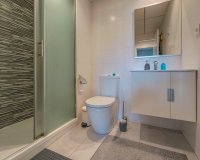 Resale - Apartamento - Orihuela-Costa - Mil Palmeras