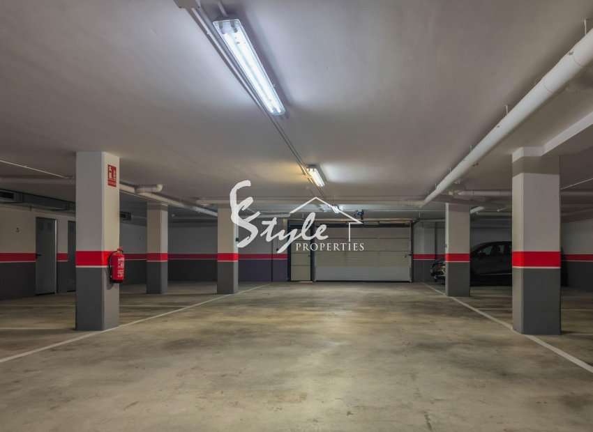 Resale - Apartamento - Orihuela-Costa - Mil Palmeras