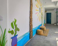 Resale - Apartamento - Orihuela-Costa - Mil Palmeras