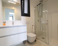 Resale - Apartamento - Orihuela-Costa - Orihuela Costa