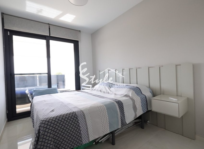 Resale - Apartamento - Orihuela-Costa - Orihuela Costa