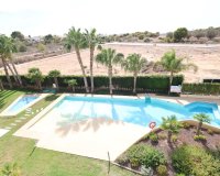 Resale - Apartamento - Orihuela-Costa - Orihuela Costa