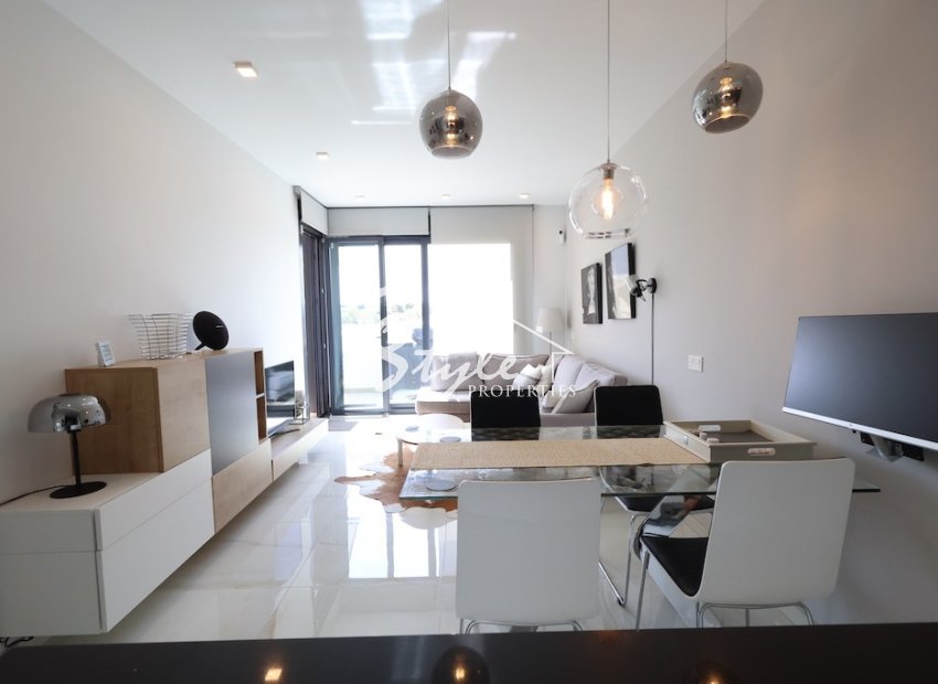 Resale - Apartamento - Orihuela-Costa - Orihuela Costa