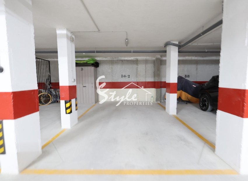 Resale - Apartamento - Orihuela-Costa - Orihuela Costa