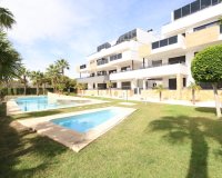Resale - Apartamento - Orihuela-Costa - Orihuela Costa