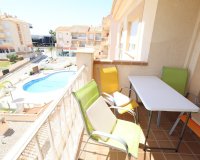 Resale - Apartamento - Orihuela-Costa - Orihuela Costa