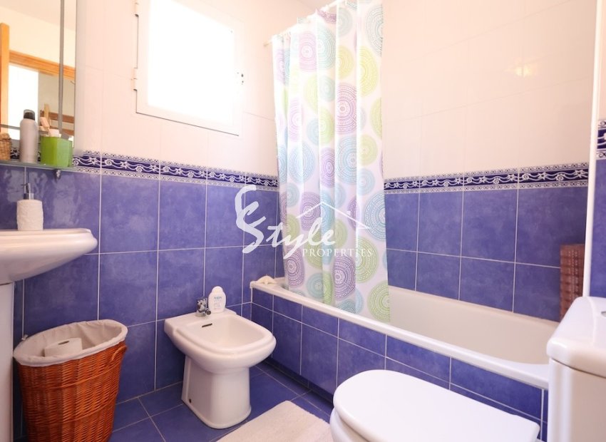 Resale - Apartamento - Orihuela-Costa - Orihuela Costa