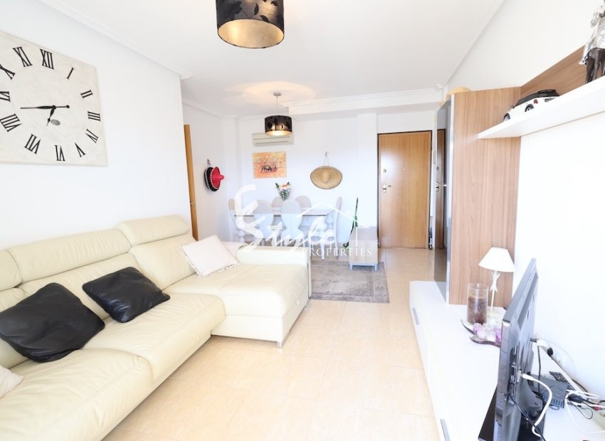 Resale - Apartamento - Orihuela-Costa - Orihuela Costa