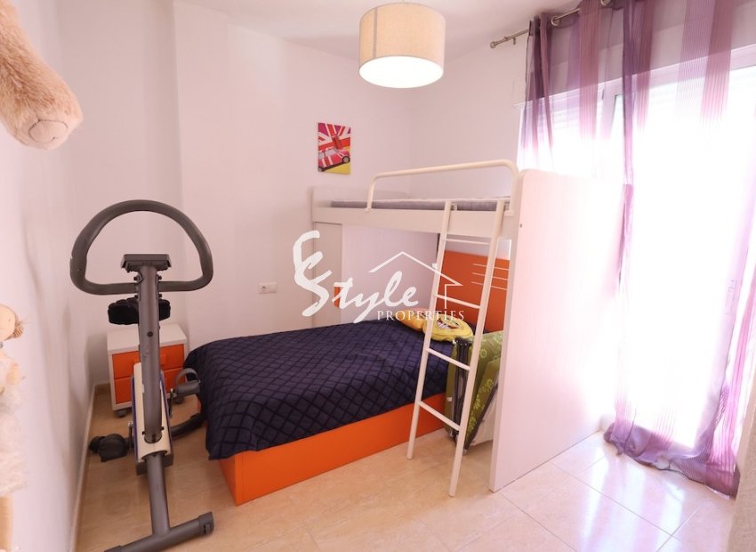 Resale - Apartamento - Orihuela-Costa - Orihuela Costa