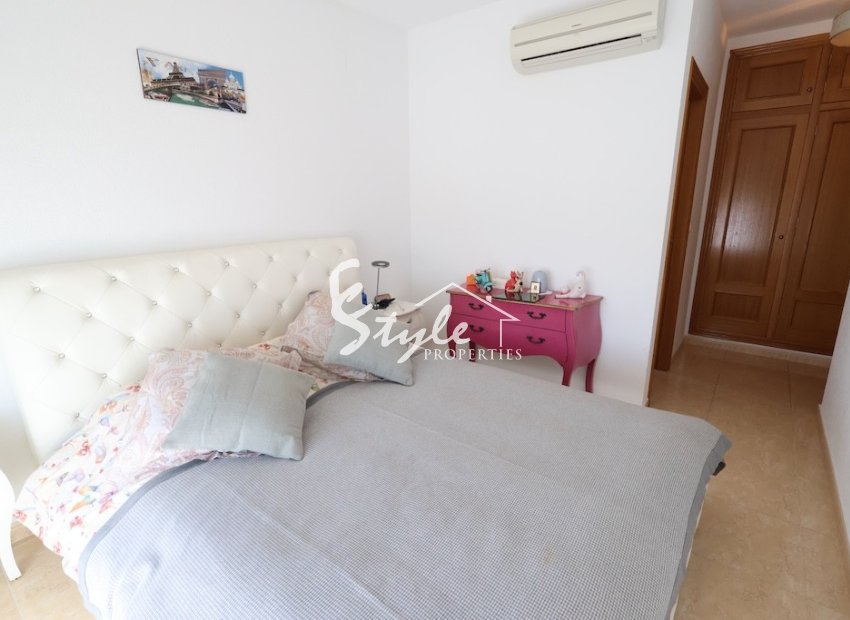 Resale - Apartamento - Orihuela-Costa - Orihuela Costa