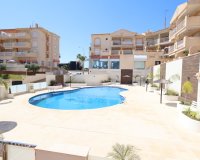 Resale - Apartamento - Orihuela-Costa - Orihuela Costa