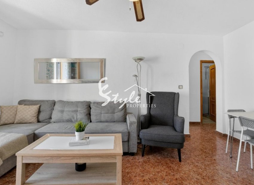 Resale - Apartamento - Orihuela-Costa - Orihuela Costa