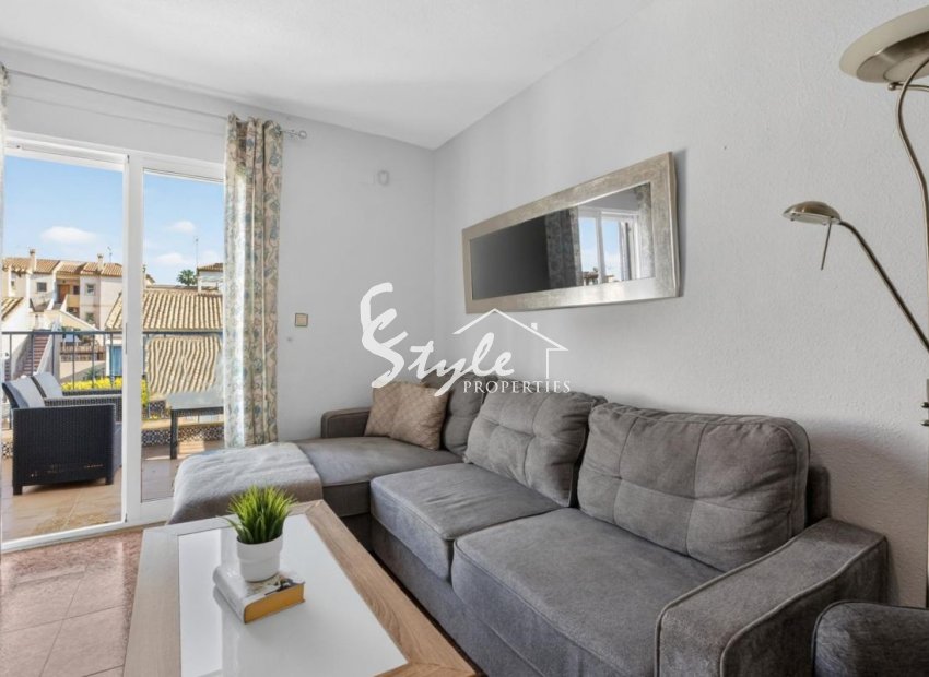 Resale - Apartamento - Orihuela-Costa - Orihuela Costa