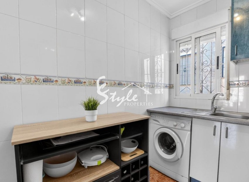 Resale - Apartamento - Orihuela-Costa - Orihuela Costa