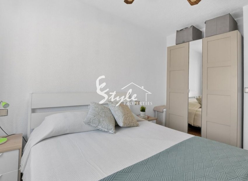 Resale - Apartamento - Orihuela-Costa - Orihuela Costa
