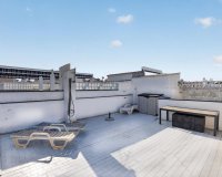 Resale - Apartamento - Orihuela-Costa - Orihuela Costa