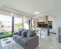 Resale - Apartamento - Orihuela-Costa - PAU 26