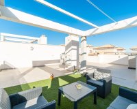 Resale - Apartamento - Orihuela-Costa - PAU 26