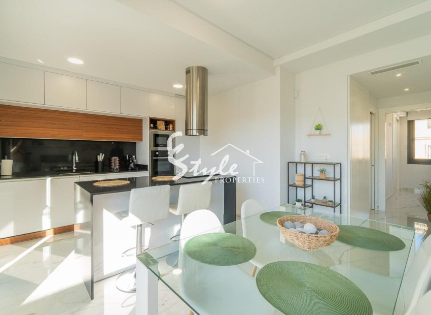 Resale - Apartamento - Orihuela-Costa - PAU 26