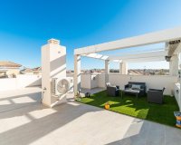 Resale - Apartamento - Orihuela-Costa - PAU 26