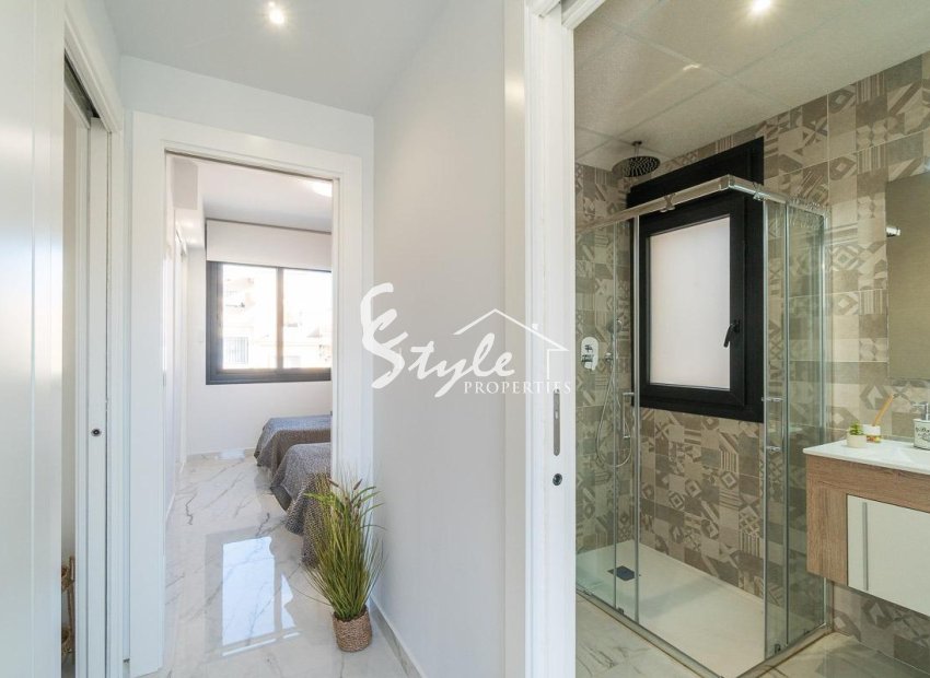 Resale - Apartamento - Orihuela-Costa - PAU 26