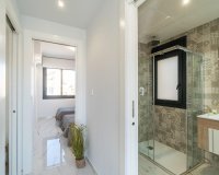 Resale - Apartamento - Orihuela-Costa - PAU 26