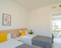 Resale - Apartamento - Orihuela-Costa - PAU 26