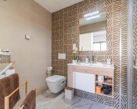 Resale - Apartamento - Orihuela-Costa - PAU 26