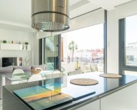 Resale - Apartamento - Orihuela-Costa - PAU 26