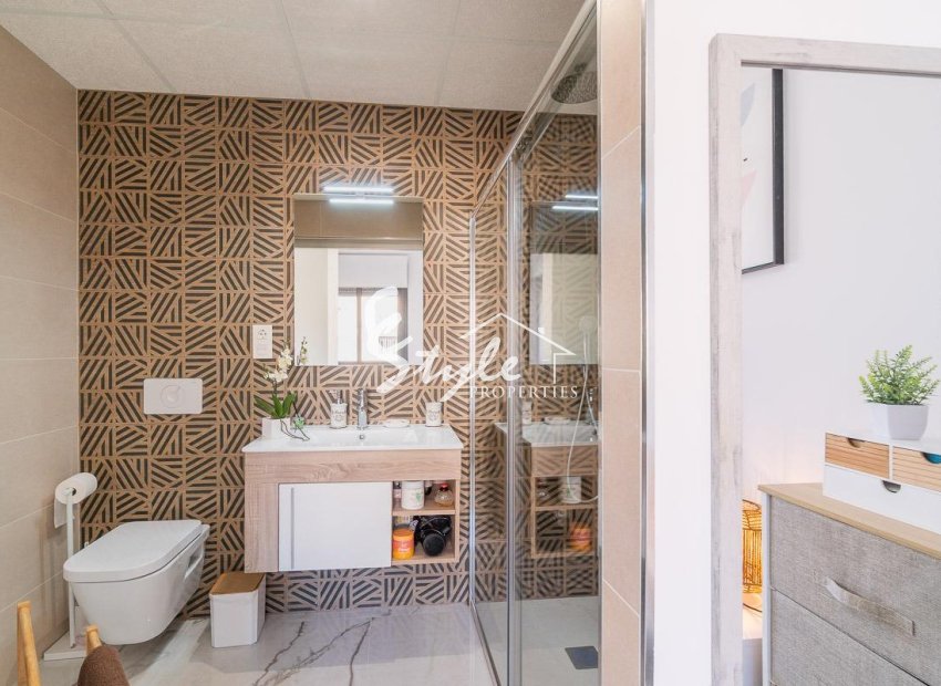 Resale - Apartamento - Orihuela-Costa - PAU 26