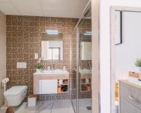 Resale - Apartamento - Orihuela-Costa - PAU 26