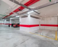 Resale - Apartamento - Orihuela-Costa - PAU 26